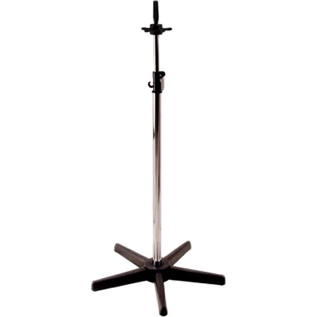 Standard - Practice Head Tripod - 5 Legs