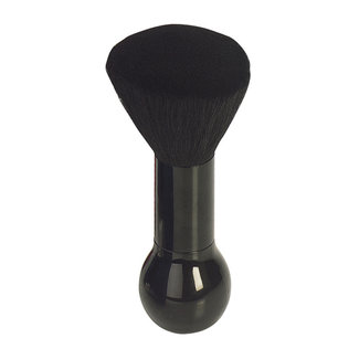 NECK BRUSH COLOR BLACK