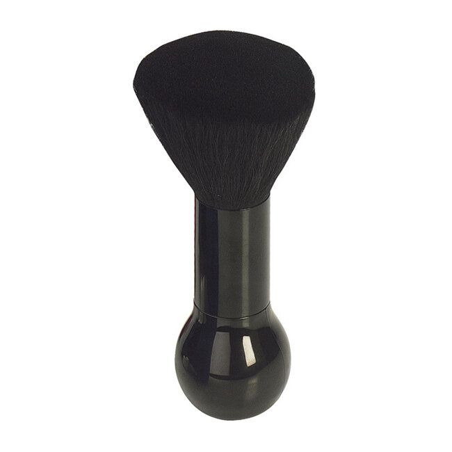 NECK BRUSH COLOR BLACK