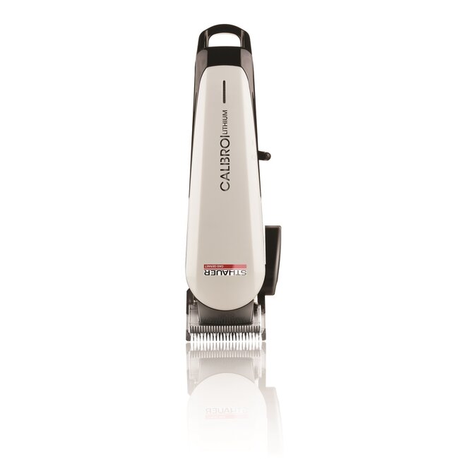 STHAUER CALIBRO LITHIUM - Tondeuse à cheveux professionnelle