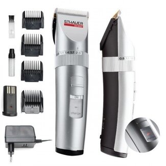 STHAUER Rechargeable hair clipper Columbia
