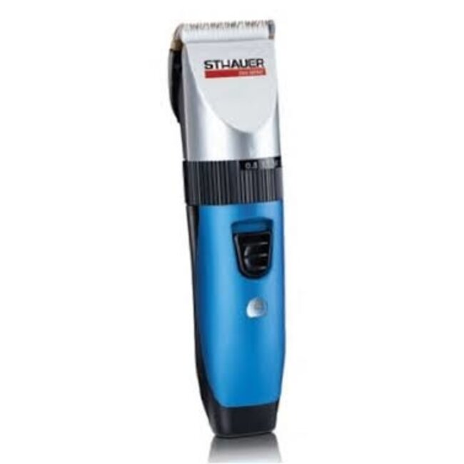 STHAUER Rechargeable Tondeuze Endavour
