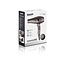 STHAUER Hairdryer Levante380 - 2100w - GRAY