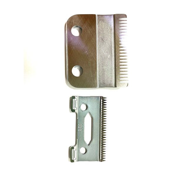 STHAUER CALIBRO LITHIUM - Attachment head