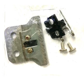 STHAUER Tête de fixation pour T-Radical et T-Zero