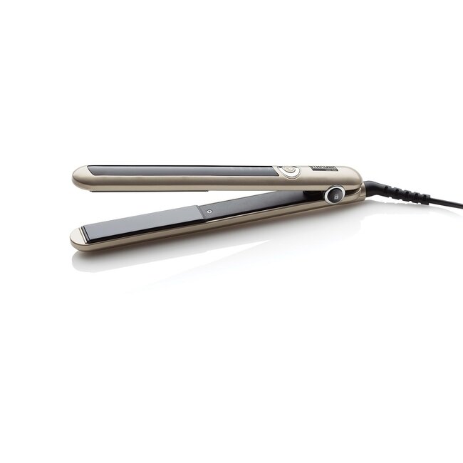 STHAUER Antiqua Gold Straightener Luxury Collection