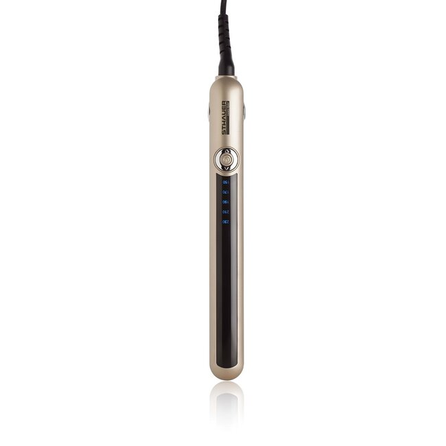 STHAUER Antiqua Gold Straightener Luxury Collection
