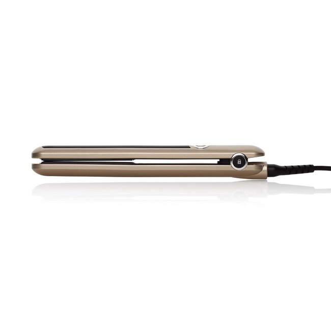 STHAUER Antiqua Gold Straightener Luxury Collection