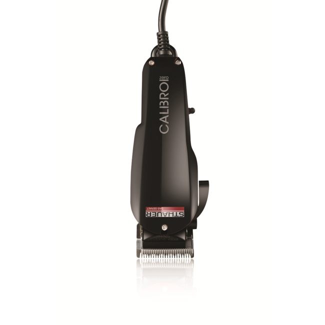 STHAUER Tondeuse à cheveux Calibro Zero (Cover Change)