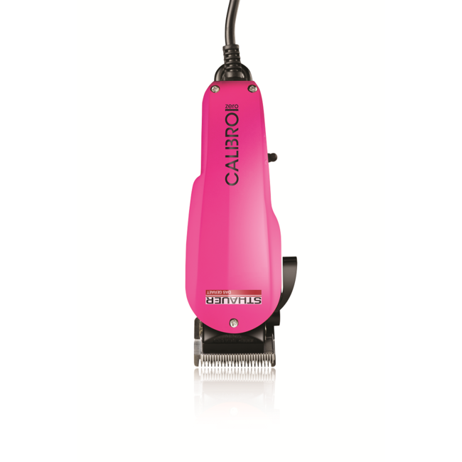 STHAUER Tondeuse à cheveux Calibro Zero (Cover Change)