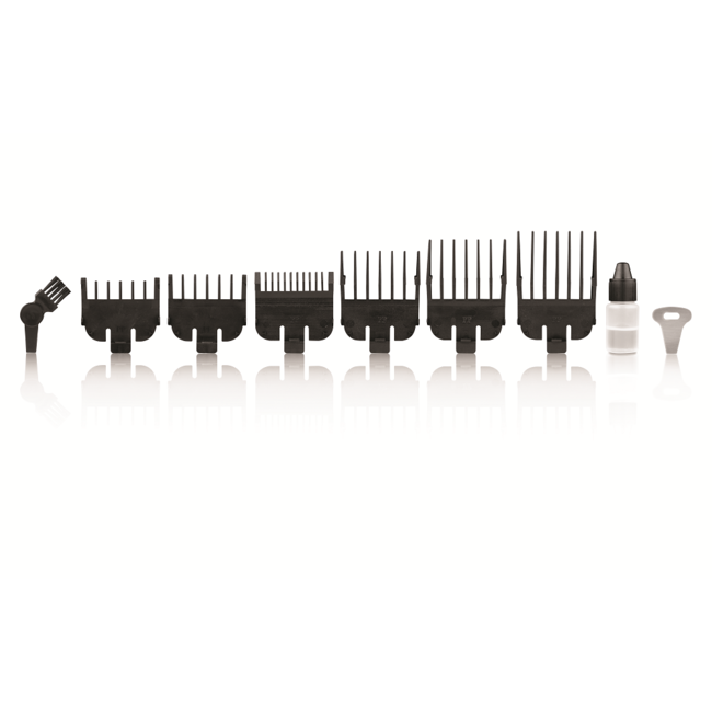 STHAUER Tondeuse à cheveux Calibro Zero (Cover Change)