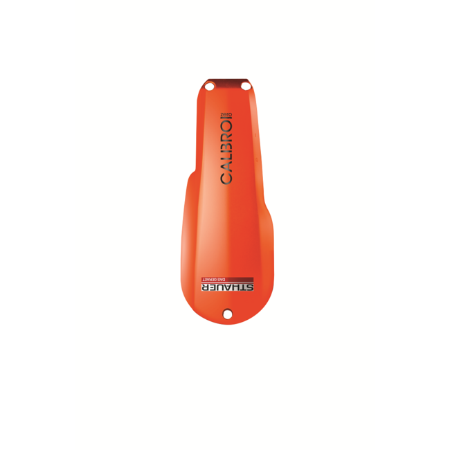 STHAUER Tondeuse à cheveux Calibro Zero (Cover Change)