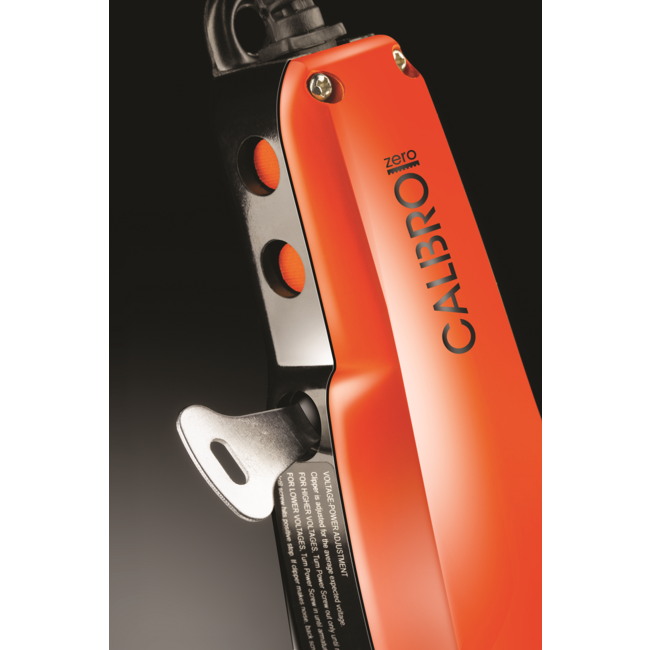 STHAUER Tondeuse à cheveux Calibro Zero (Cover Change)