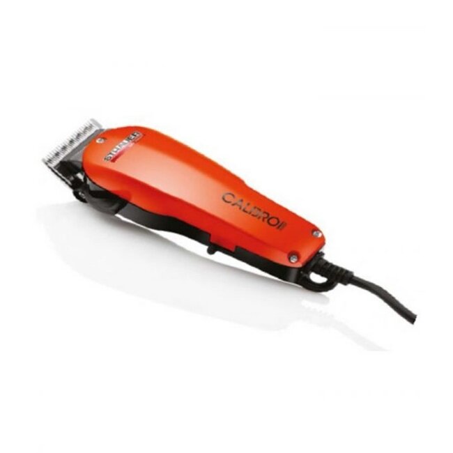 STHAUER Tondeuse à cheveux Calibro Zero (Cover Change)