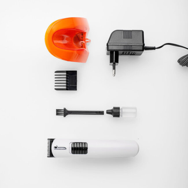 STHAUER Aladino Rechargeable trimmer