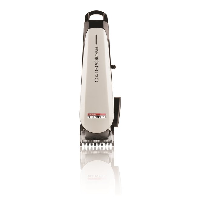 STHAUER CALIBRO LITHIUM - Tondeuse à cheveux professionnelle