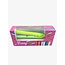 STHAUER Mini Hair Straightener LIME GREEN