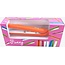 STHAUER Mini Hair Straightener ORANGE