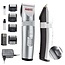 STHAUER Rechargeable hair clipper Columbia
