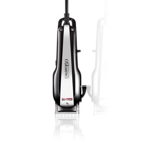 STHAUER CALIBRO 50 Precision Hair Clipper