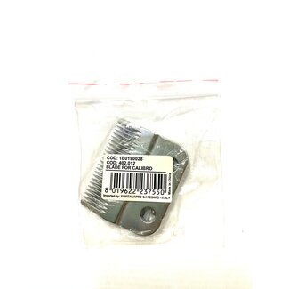 STHAUER CALIBRO LITHIUM - Attachment head