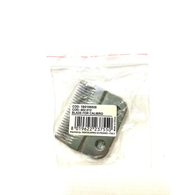 STHAUER CALIBRO LITHIUM - Attachment head