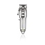 STHAUER CALIBRO Metal Jacket Clipper + 1 x Extra Attachment Head