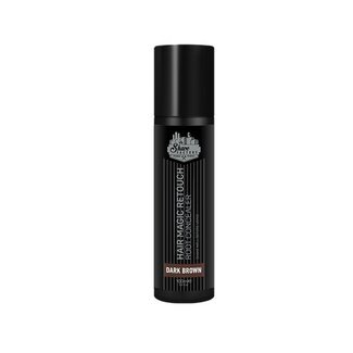 SHAVE FACTORY Spray Magic Retouch 100ml - Marron Foncé