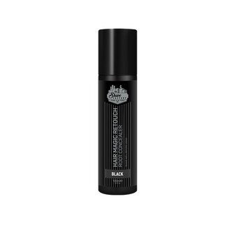 THE SHAVE FACTORY Magic Retouch Spray 100ml - Black