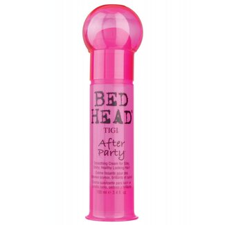 TIGI BED HEAD Bed Head After Party Smoothing Cream, 100ml