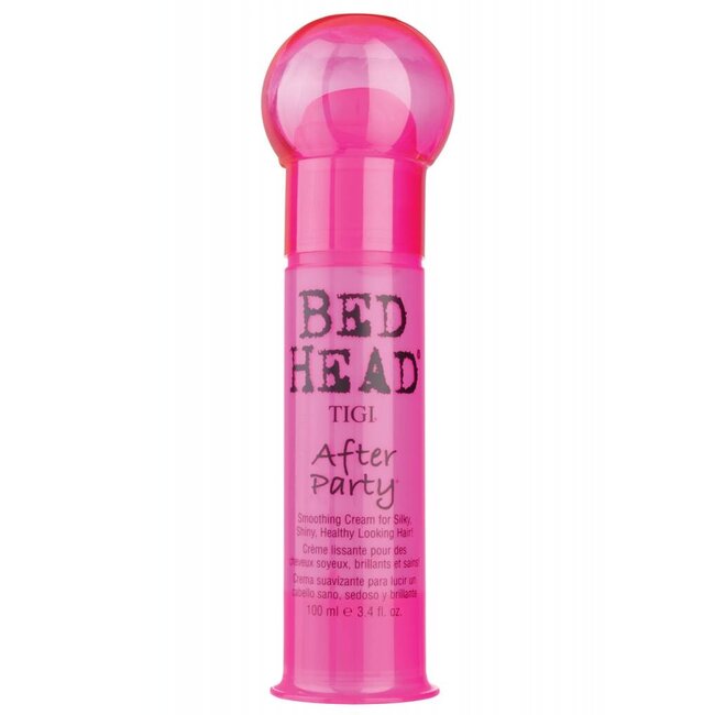 TIGI BED HEAD Bed Head After Party Smoothing Cream, 100ml