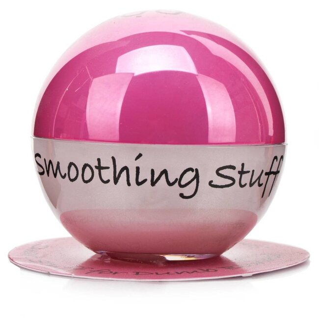 TIGI BED HEAD Bed Head Dumb Blonde Smoothing Stuff