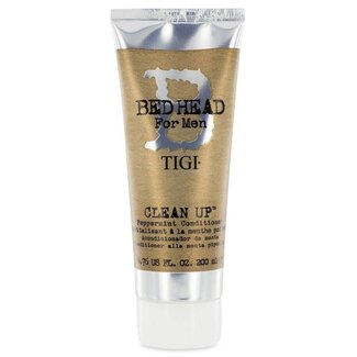 TIGI BED HEAD Bed Head Men Clean Up Peppermint Conditioner, 200ml