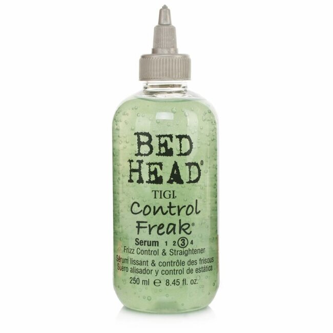 TIGI BED HEAD Bed Head Control Freak Serum 250ml