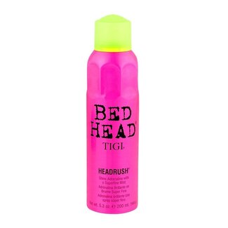 TIGI BED HEAD Bed Head Headrush