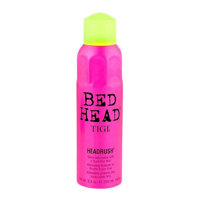 TIGI BED HEAD Bed Head Headrush, 200ml