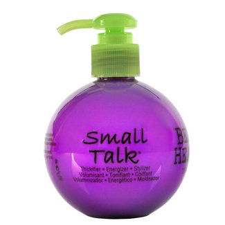 TIGI BED HEAD Tête de lit Small Talk