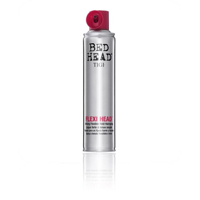 TIGI BED HEAD Flexi-Head Hairspray, 385ml