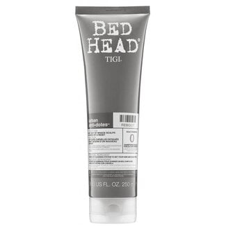 TIGI BED HEAD Urban Antidotes Reboot Scalp Shampoo 250ml