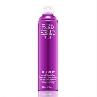 TIGI BED HEAD Full Of It Volume Finishing Spray 371ml