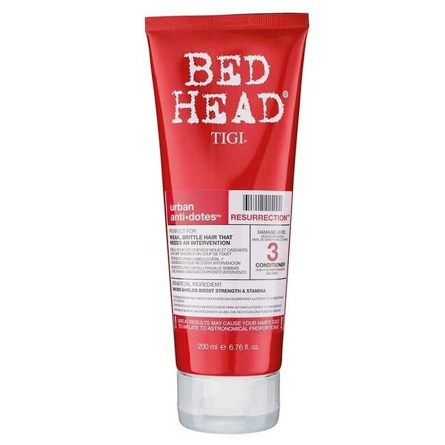 TIGI BED HEAD Antidotes Resurrection Conditioner , 200ml