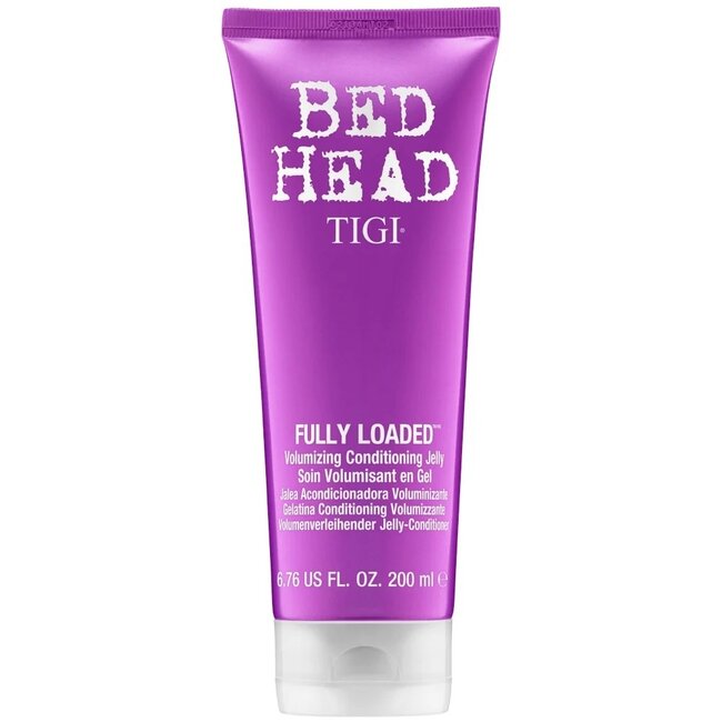 TIGI BED HEAD Full Loaded Volume Conditioner, 200ml