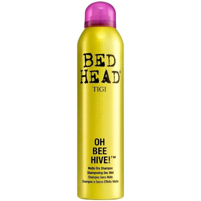 TIGI BED HEAD OH BEE HIVE, 238ml dry shampoo