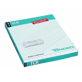 TONDEO TCR Blades 10 x 10 Pack
