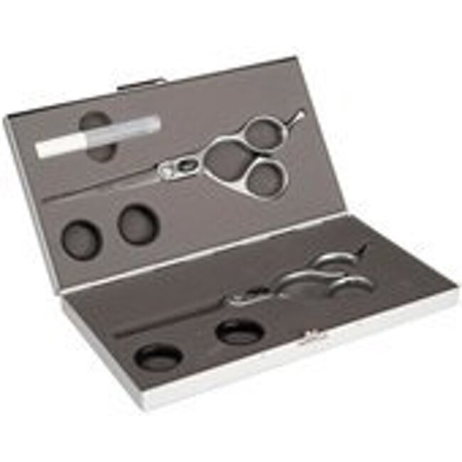 ULTRON Ultron Japanese set of scissors 5 1/2 + 5 1/2