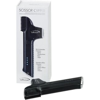 ULTRON Ultron Scissor Clipper Black