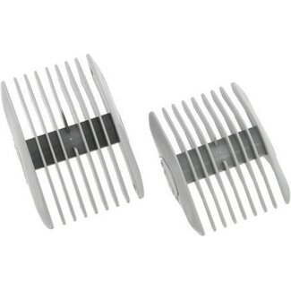ULTRON Set Of 2 Attachment Combs Ultron Gsx Plus
