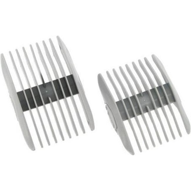 ULTRON Set Of 2 Attachment Combs Ultron Gsx Plus