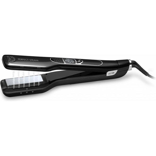 ULTRON Perfect Steam - Zwart