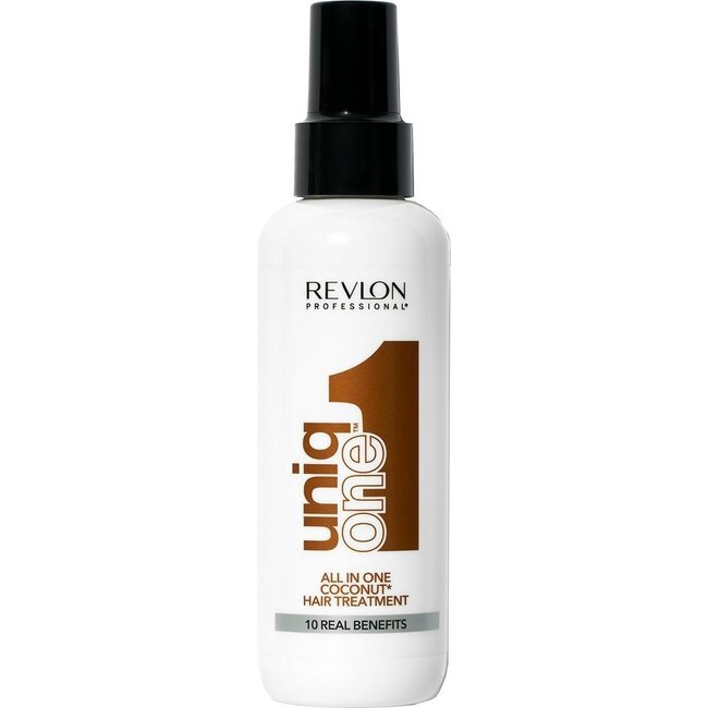 REVLON Traitement de noix de coco cheveux